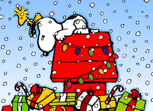 Immagini Natale Linus.Buon Natale Charlie Brown Framino