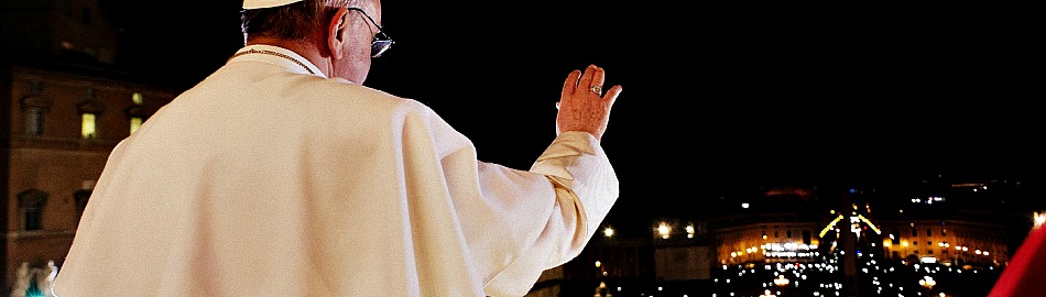 Habemus Papam
