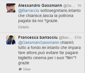 Politica e Social. Come non usarli