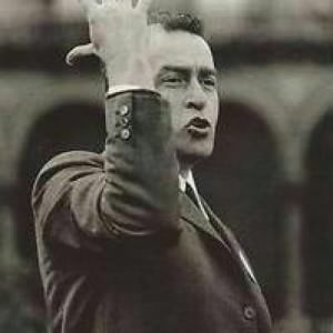 Pietro Ingrao, nato durante la prima guerra mondiale e ancora giovane