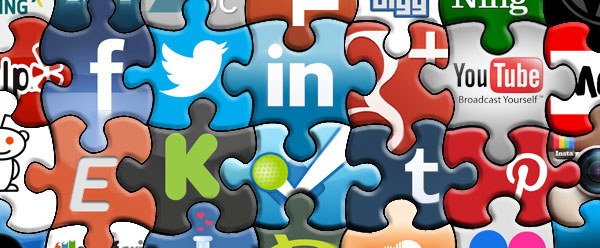 Social Media: gli strumenti Social Media: gli strumenti