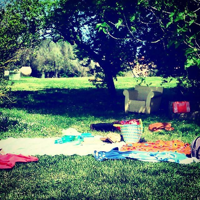 Relax a Roma