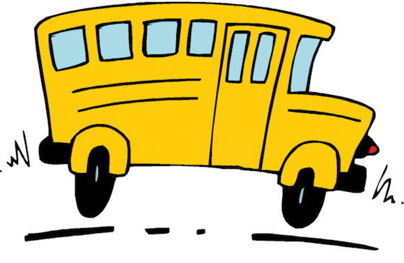 Il turismo senza trasporto