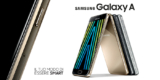 La nuova serie Samsung: Galaxy A
