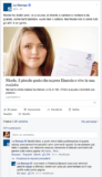 La Stampa contro i commenti razzisti