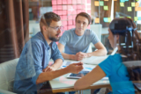 Professionisti con Tag Innovation School
