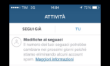 Pulizie di Natale su Instagram