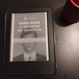 La solitudine del Sovversivo – Marco Bechis