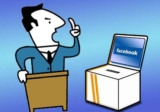 Il congresso ai tempi di Facebook