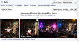 Album collaborativi su Facebook anche in Italia
