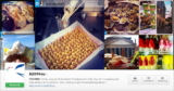 #EuFoodSelfie – l’Europa si racconta col cibo