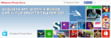 #acquistaAPPconTIM l’operator billing di Tim