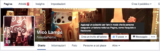 Facebook invita all’azione