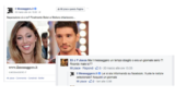 Questo non è Il Messaggero