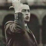 Pietro Ingrao, nato durante la prima guerra mondiale e ancora giovane
