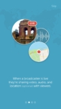 Periscope, lo streaming di Twitter