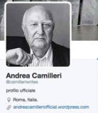 Camilleriwrites. Riconoscere un falso account twitter