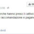 Quella è la foto del PD